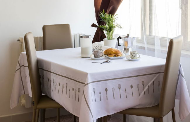 Forte Apartments Enjoy Salento - Foto 14