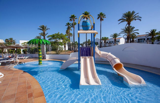 Grupotel Mar de Menorca - Foto 24