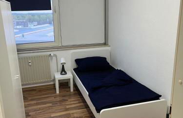 Nähe BASF-BG Klinik - MonteurzimmerFirstChoice - Foto 4