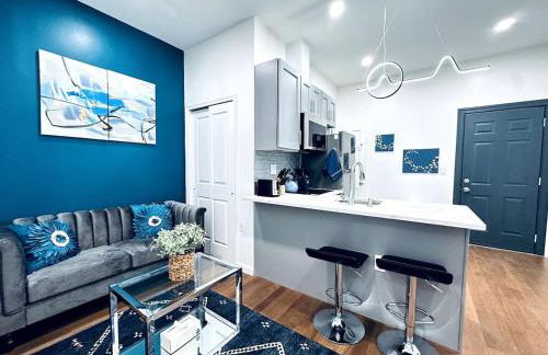 NEW - 1 Bedroom near Rittenhouse Square - Foto 1