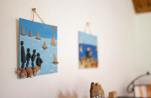 Country House Elaionas - Foto 38