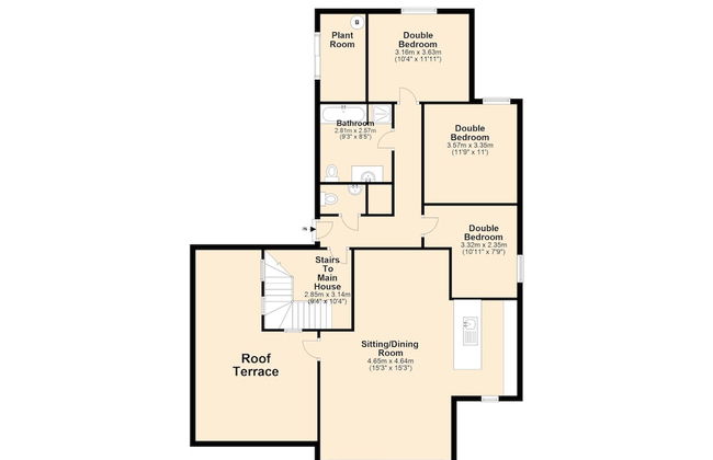 One Tennyson Apartment - Foto 20