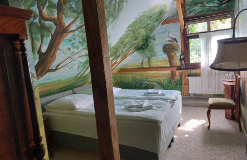 Tamarynowa Osada - Kraina Udanego Wypoczynku - Foto 73