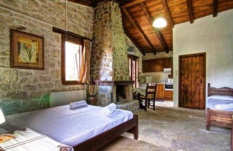 Stone Village Hotel Apartments - Foto 25