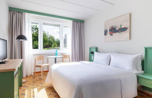 Studio im Ferienpark in Schöneck Vogtl - Foto 4