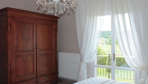 Apartment La Valinfiore Luxuswohnung mit Pool by Interhome - Foto 5