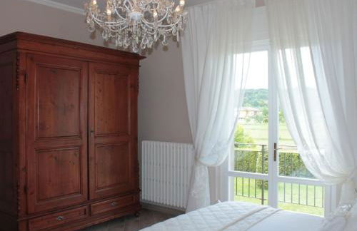 Apartment La Valinfiore Luxuswohnung mit Pool by Interhome - Foto 5