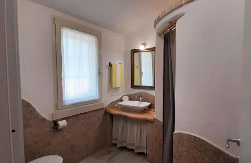 Country villa Sant' Elène- Appartamento Mirto - Foto 8