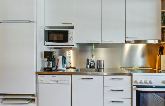 Metsänpirtti 3 - Foto 7