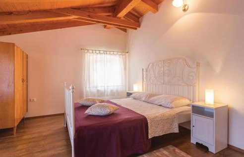 Three-Bedroom Holiday Home In Regulici - Photo 30