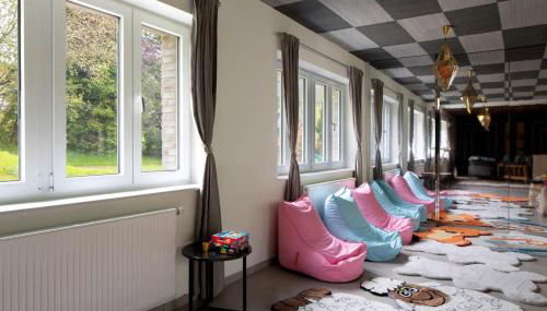 Villa Skylodges mit 9 Wohnungen - Foto 3