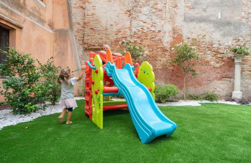 Corte dei Santi - Foto 3