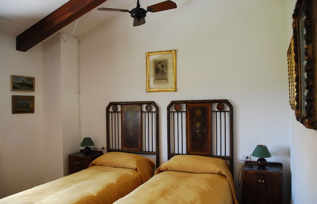 Agriturismo Cabbiavoli - Foto 22