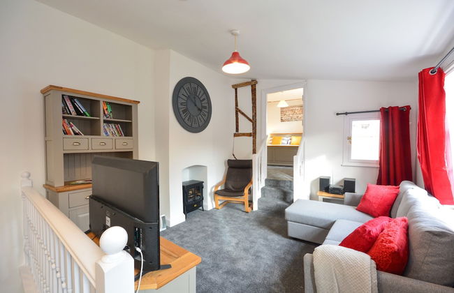 City Center Quiet Hidden gem - Foto 18