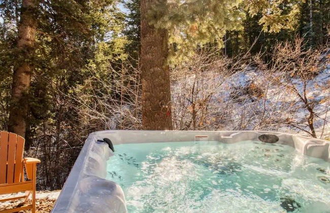 Reduced Nightly Rates! Park City Cabin, Hot Tub, Fire Pit - Sleeps 14 - Photo 3
