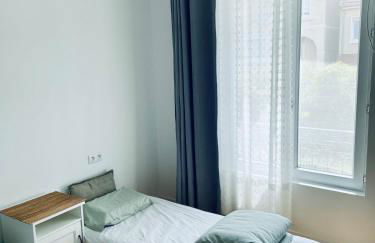 Jardin Vert - Maison Familiale Paris Sud - Foto 6