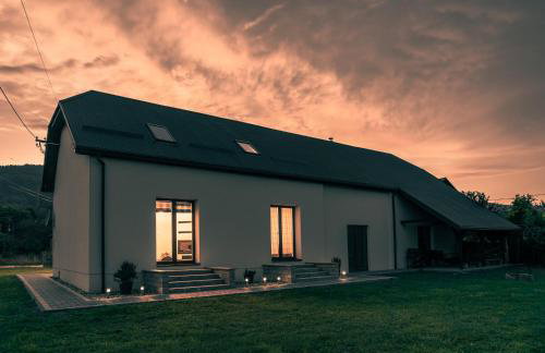 Dom Wypoczynkowy - Alexander - Foto 1