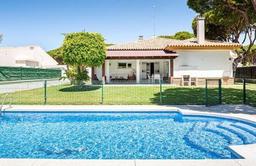 Villa Con Encanto Cerca De La Playa - Foto 1