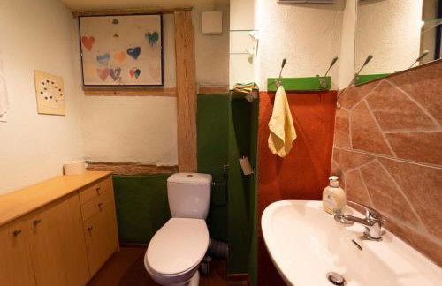 Ferienhaus Kimmelsbacher Hof - Sauna & Naturpool & Seminarraum - Foto 21