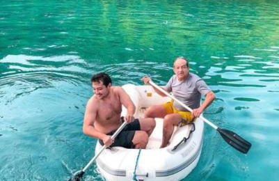 Experiência a bordo em Angra - Foto 44