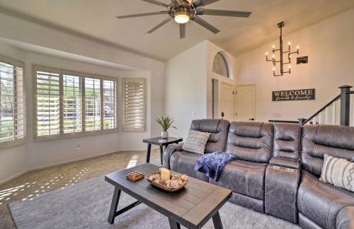 Heated Pool! Family-Friendly Goodyear Getaway - Foto 6