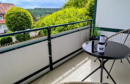 MeLou Fewo Harzruhe Wellness - Foto 1