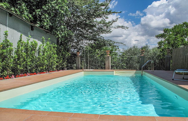 Francigena Cadolingi Home Private Pool - Foto 22