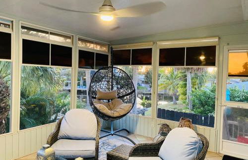 Waterfront Home Just Minutes To Beach - Photo 36