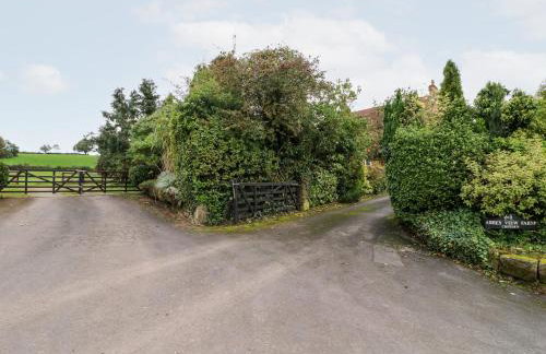 Abbey View Farm Cottage - Foto 25