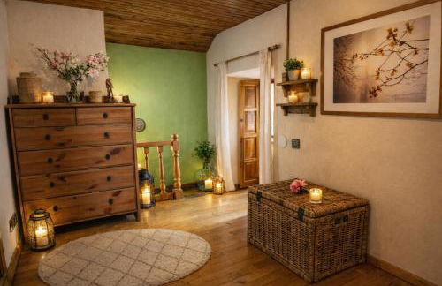 Casa Rural La Carrozal Senda del Oso - Foto 63