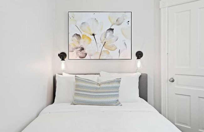 2BR Walking Score 98 King St Old Town Wifi - Foto 4