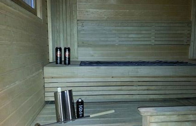 Villa merituuli - Foto 30