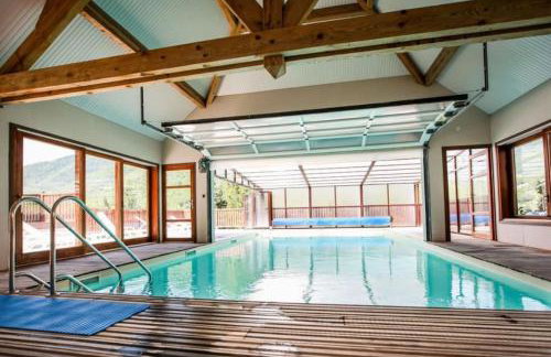 Appartement avec vue sur les montagnes - Au calme et proche du centre ville - Foto 12