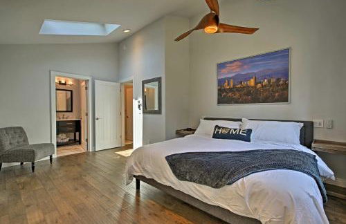 12 Mi to Red Rocks Morrison Home with Deck - Foto 14