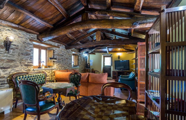 O Muíño de Pena Casa Rural - Photo 34