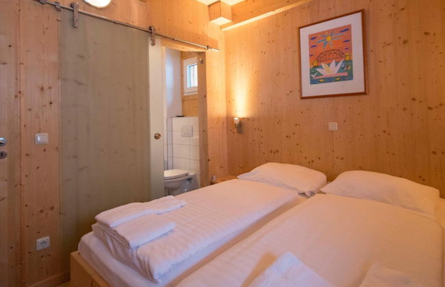 Chalet in Austria Near Ski Slopes & Sauna - Foto 4