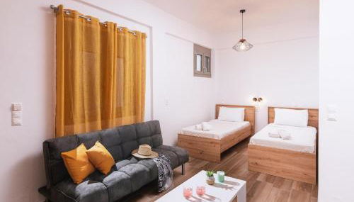 Sifogiannis Rooms - Foto 2