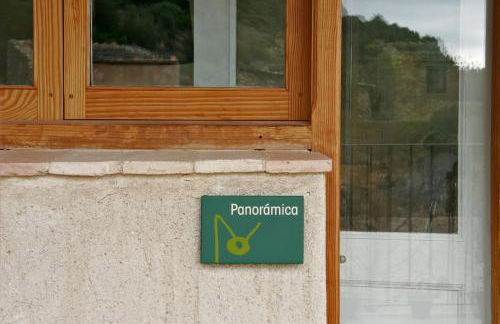 Aldea Roqueta Hotel Rural - Foto 57