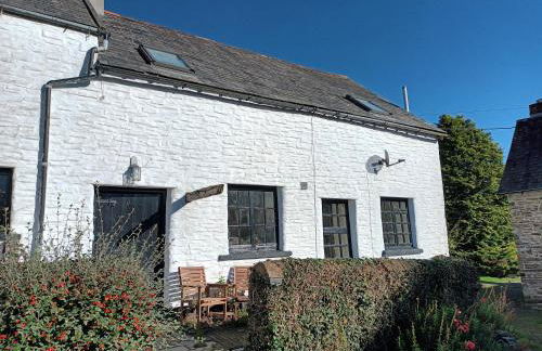 Rural Farm Stay with 6 cottages, 4 miles to Barnstaple, Pet friendly, Daily animal experiences, Outdoor heated pool, Games barn, Free fast WiFi, Free parking - Foto 30