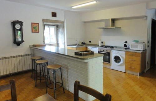 CASA DO CRUCEIRO - RÍAS BAJAS - Photo 12