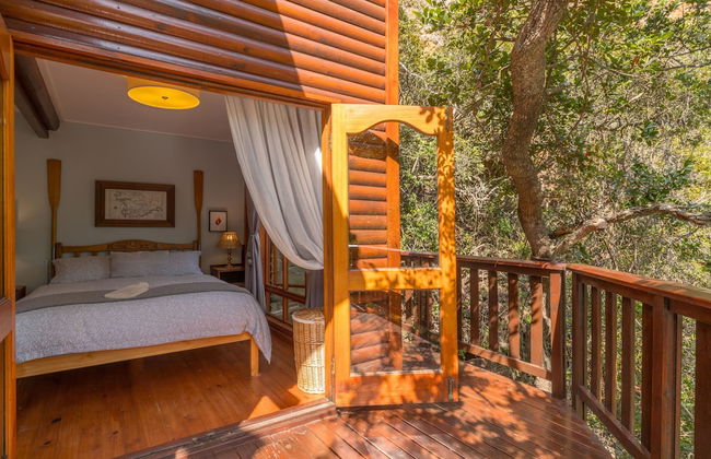 Ballots Bay Treehouse by HostAgents - Photo 5