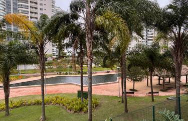 Ap 2qt prox Rio Centro Rede Globo e Arenas - Foto 66