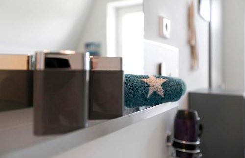 Ferienwohnung Windrose - Foto 21