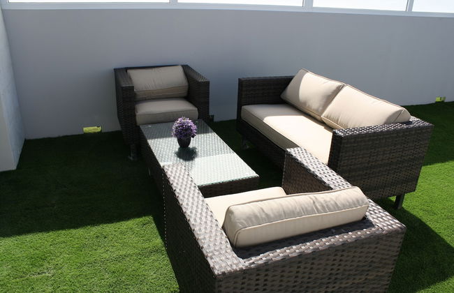 Rich Royal Suites - Foto 38