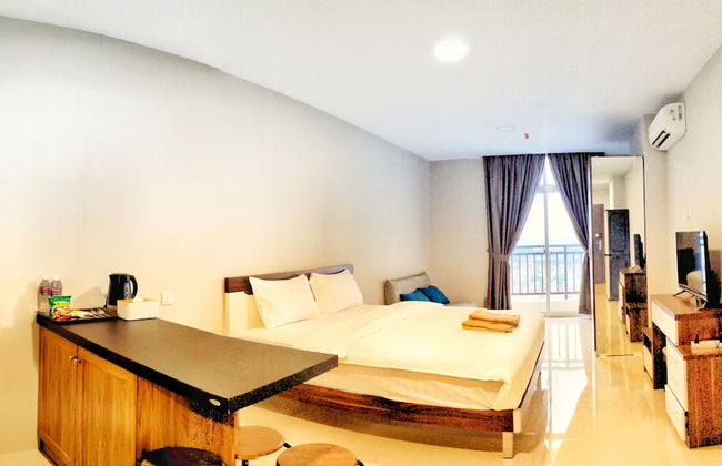 Lovina at Formosa Residence - Nagoya - Foto 12