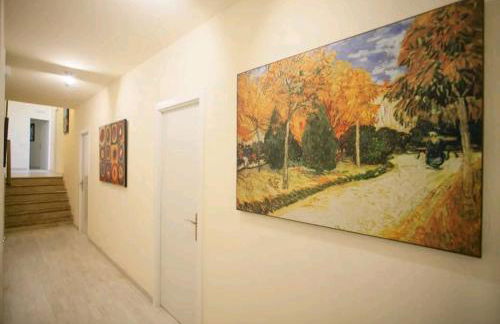 Villa exclusiva el Candado Málaga - Foto 12