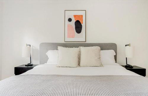 Blueground Brentwood 2bd apartment LAX-1280 - Foto 17