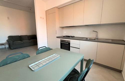 CN014 - Cesenatico, nuovissimo trilocale sul porto canale - Foto 10