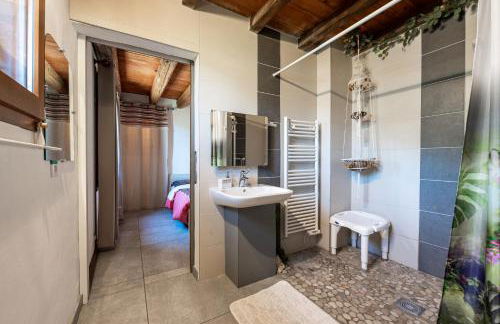 Gîtes Chapô Julô - Foto 60