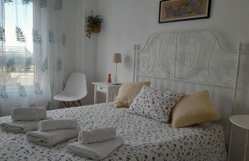 Coqueto apartamento a dos minutos de la playa - Foto 11